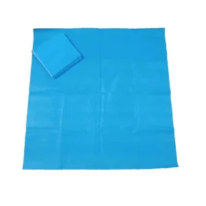 Disposable Sterile Surgical Pack Drape for Surgery