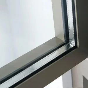 Architectural Vacuum Glass