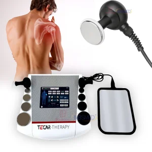 Smart Tecar PRO Tecar RF
