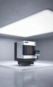 Water-Guided Laser Ultra-Thin Zirconia Ceramic Cutting Machine