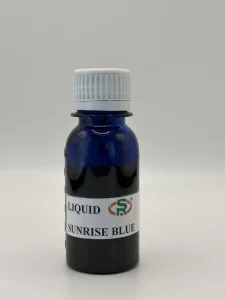 OEM LIQUID SUNRISE BLUE- DIRECT BLUE 200 Manufacturers, Suppliers