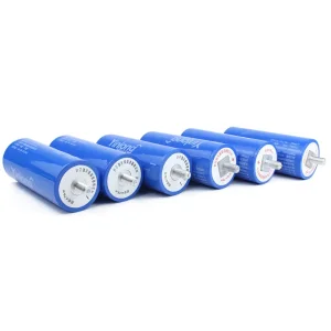 Yinlong 2.3V 66160 LTO 40Ah Lithium Titanate Battery 40ah LTO Max 10C 400A Discharge for High Power Audio