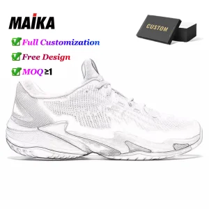 Design Simple Comfortable Tennis Shoes