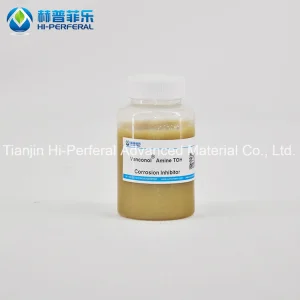 corrosion inhibitor 61791-39-7 used in acid treatment for Coiled Tubing