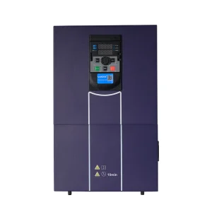 Vekont G630 Series General Purpose AC Drives VFD Vvvf Motor with Factory Price Chinese Manufacturer (0.4-1000KW)