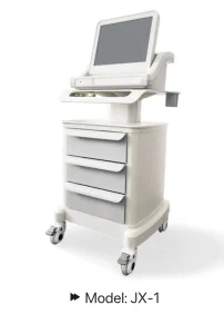 Medical Mental Health Treatment and Management System, Medical Device