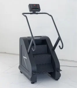Strength Training Stepper