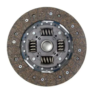 Multiple Specifications High Stability Customized 600015400 Clutch Kit for Amarok