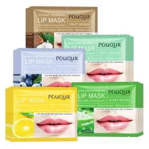 Wholesale Collagen Lip Mask Patch