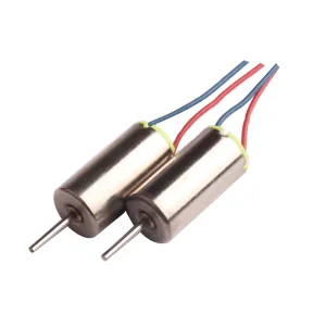 6x12 Mm 51000 Rpm 3.7v Dc Motor For Tor Car ,magnetic Motor For RC Toys ,Helicopter , Four Axis Aircraft