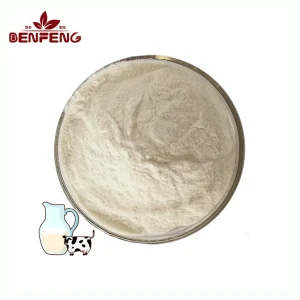 Whey Protein Concentrate Powder WPC 80 Food Grade Sports Nutrition Supplement Bulk Supply