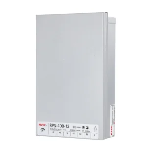 RPS-400-12 400W Medical Power Supply