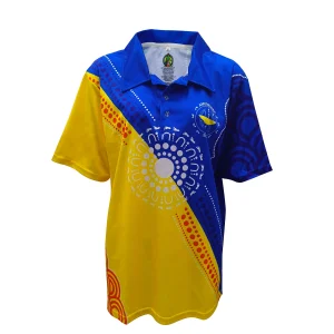 Sports Polo Shirt