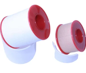 CE Approved Zinc Oxide Tape