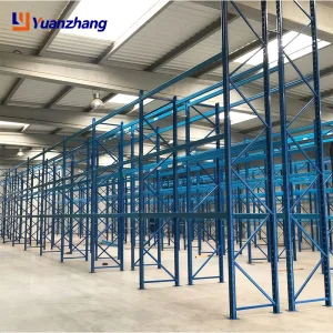 YZ Customization Metal Heavy Duty Shelves