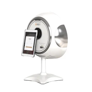 Skin Analysis Face Skin Analyzer Machine Manufacture
