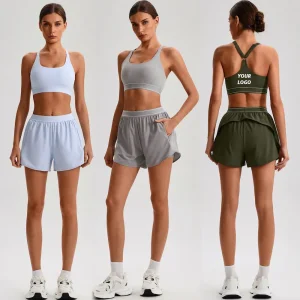 Wholesale Cute Sportswear Tennis Apparel