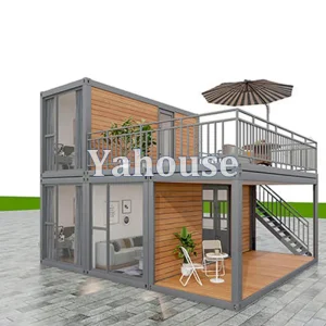 Dormitório Modular