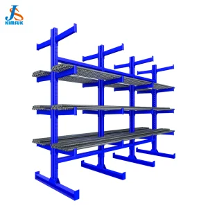 Heavy Duty Storage Cantilever Rack