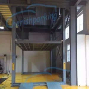 5 Ton Showroom Elevator Uganda