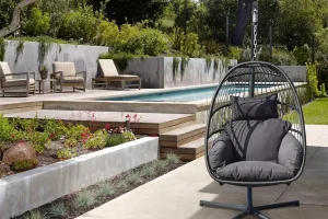 Rattan Hanging Chair