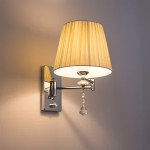 Modern Bedside Reading Lamp