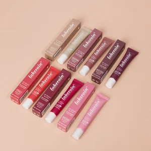 Eco Friendly Waterproof Lip Balm