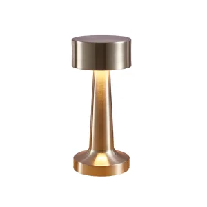 Modern Luxury LED Table Lamp