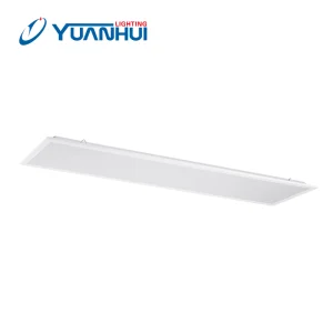 LED Indoor Panel square Backlit Ceiling Light Led Panel Lighting