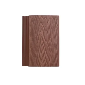 OEM WPC Classic Cladding YD148S21 Factories, Products