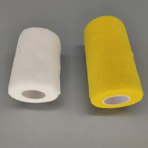 Non-Sterile Bandage