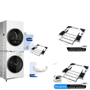 Pull-out Storage Bracket: Hotel, Household Use, 500kg Capacity