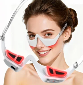 USB Eye Massager