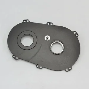 Best Price Mass Production CNC Machining Parts OEM Custom Steel/Aluminum Castings