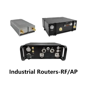 HX Series Wireless Industrial Routers