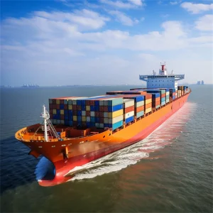 Sea Freight Zimbabwe