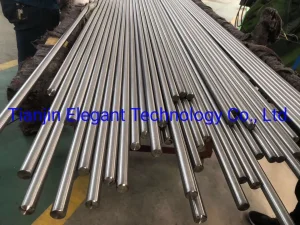 Titanium Rod for Bike/ Surgical Titanium Bar