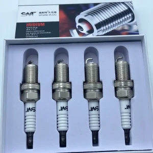 Iridium Spark Plug, Auto Parts for Japanese Cars