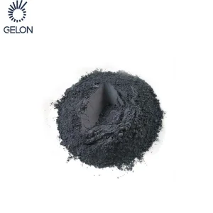 NMC 811 Materials