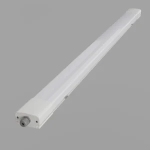 Practical Low-Energy Dustproof Led Tri-Proof Light Parking Lot 18W 36W 45W Led Three Proof Light Led Batten Linear Lamp