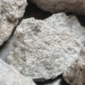 Natural Pyrophyllite Lump