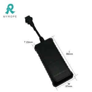 Mini GPS Tracker