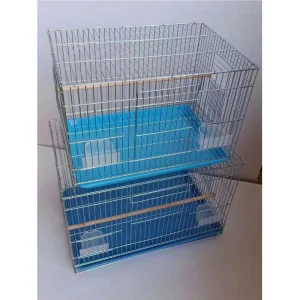 Geshifeng Classic Canary Cage