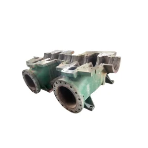 OEM Custom Ductile Iron Casting