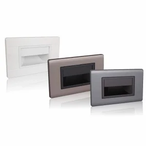 GONSU Hotel Led Step Light