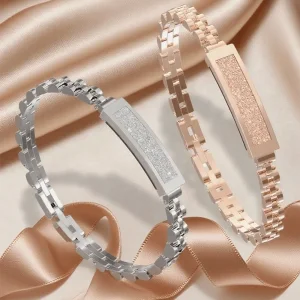 Ladies Smart Bracelet