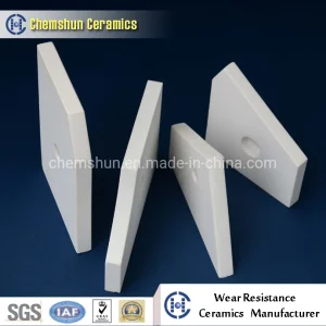 High Alumina Ceramic Linings