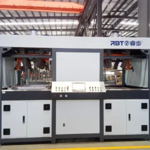 Luggage Vacuum Forming