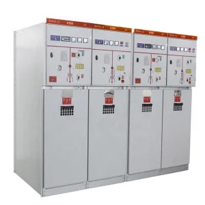 22kV Air Insulated Switchgear SM6 LBS