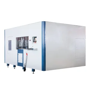 Aluminum Notching Saw